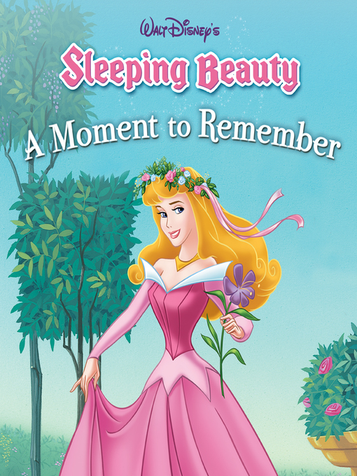 Title details for A Moment to Remember by Disney Book Group - Available
